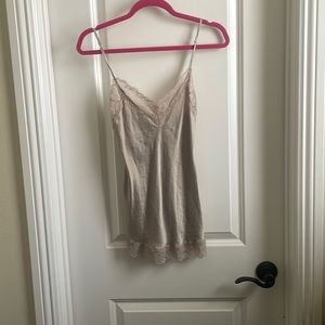 Intimissimi tank top